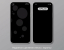 Защитное стекло Антишпион SUPGLASS Privacy Glass Coverage 26° (угол обзора 26°) для iPhone 17 Pro (приватное) Екатеринбург